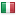 letteraturaitaliana.net server is located in Italy